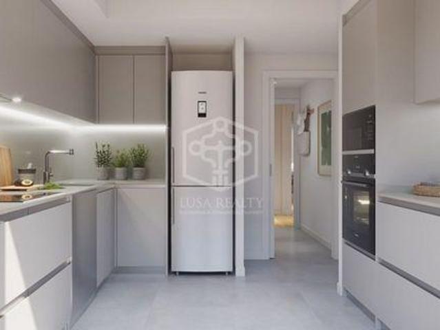Venta 2 Dormitorio Condo Premia De Dalt Barcelona DS90387236