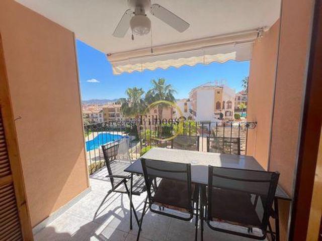 Venta 2 Dormitorio Condo Puerto De Mazarrón Murcia DS90578869