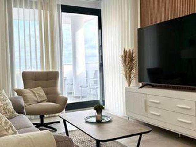 Venta 2 Dormitorio Condo Torre Pacheco Murcia DLS94224320