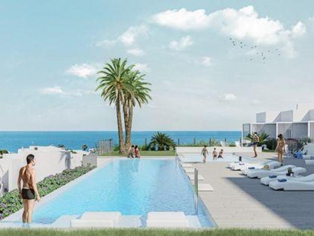 Venta 2 Dormitorio Condo Villajoyosa Alicante Province DS71904112