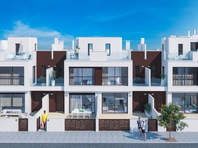 Venta 2 Dormitorio Casa Torre De La Horadada ALICANTE DS78903887