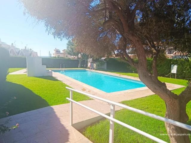 Venta 2 Dormitorio Casa Torrevieja Alicante, Costa Blanca DLS86218949