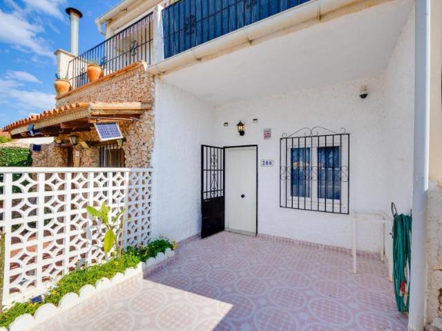 Venta 2 Dormitorio Casa Torrevieja Alicante DS93496194