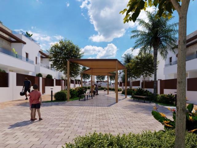 Venta 2 Dormitorio Casa Vistabella Golf Alicante DLS89925259