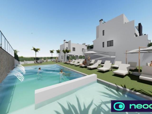 Venta 2 Dormitorio Casa Alicante Communidad Valencia DS87164335