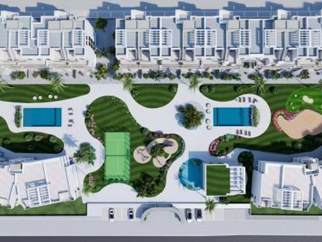 Venta 2 Dormitorio Casa Alicante Communidad Valencia DS88382734