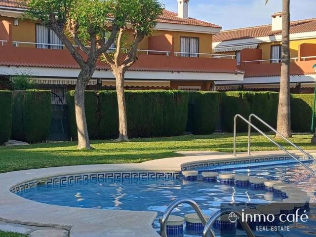 Venta 2 Dormitorio Casa Alicante Communidad Valencia DS90934433