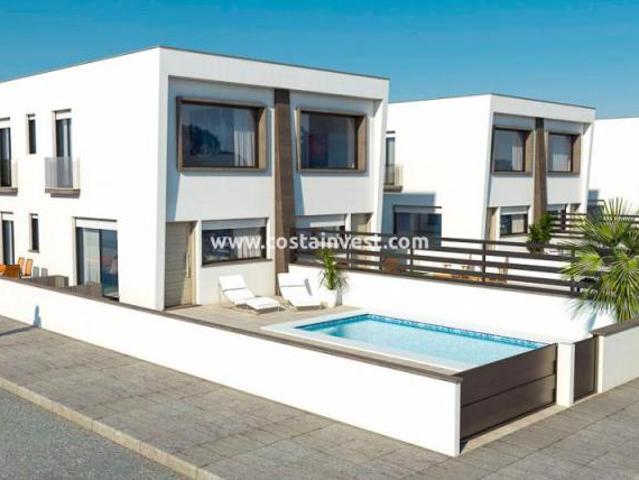 Venta 2 Dormitorio Casa Alicante Costa Blanca Alicante DS43751676