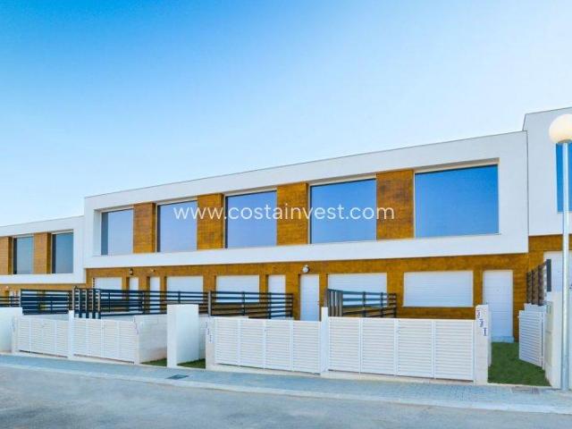Venta 2 Dormitorio Casa Alicante Costa Blanca Alicante DS62398746