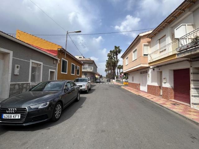 Venta 2 Dormitorio Casa Jacarilla Alicante, Costa Blanca DS90711077