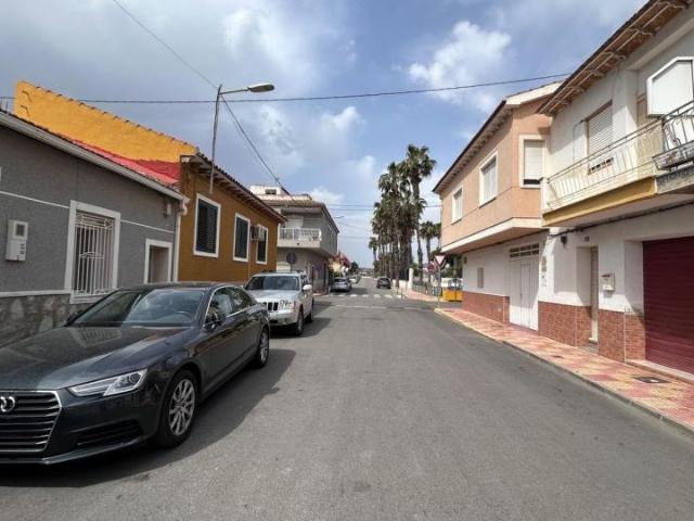 Venta 2 Dormitorio Casa Jacarilla Alicante DS90695186