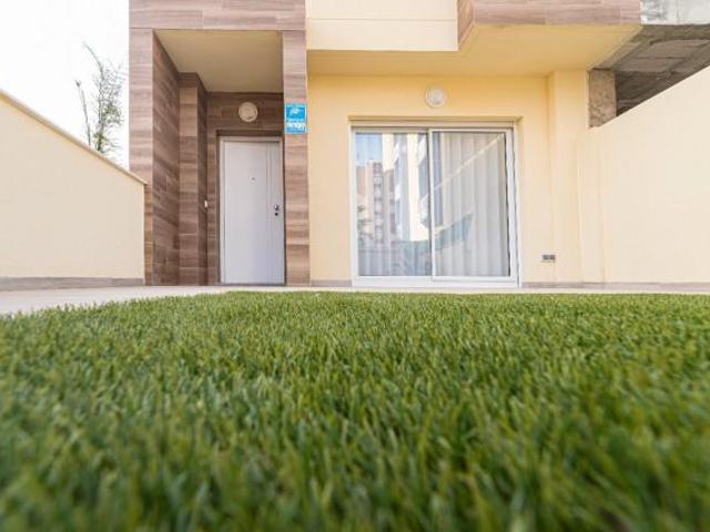 Venta 2 Dormitorio Casa La Manga Del Mar Menor MURCIA DLS73786320