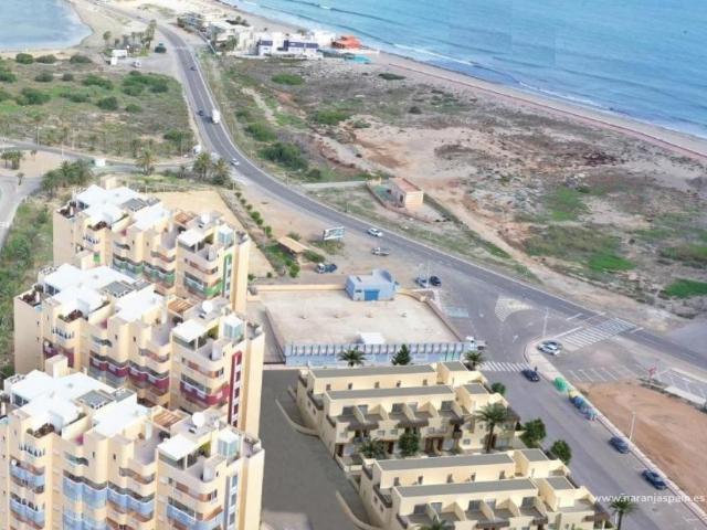 Venta 2 Dormitorio Casa La Manga MURCIA DS88458243