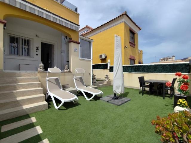 Venta 2 Dormitorio Casa La Regia Alicante, Costa Blanca DS91494792
