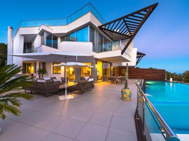 Venta 2 Dormitorio Casa Marbella Málaga DLS76605961