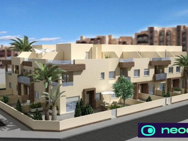 Venta 2 Dormitorio Casa Murcia Murcia DS90108115