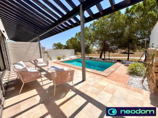Venta 2 Dormitorio Casa Murcia Murcia DS93362033