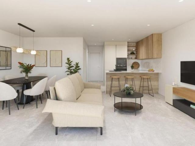 Venta 2 Dormitorio Casa Parque Ramon Eugenio Escudero Alicante DS89933792