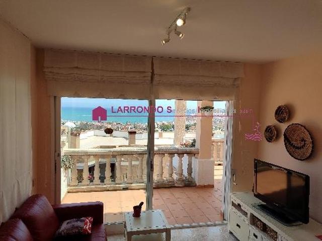 Venta 2 Dormitorio Casa PEÑISCOLA Castellon DS78720905