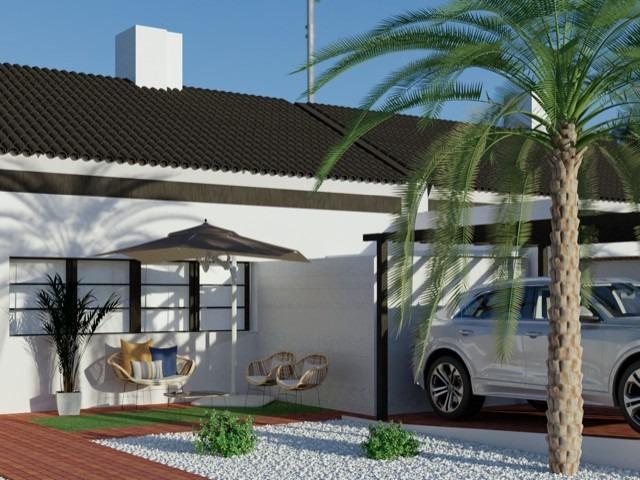 Venta 2 Dormitorio Casa Sucina Murcia DS89632810