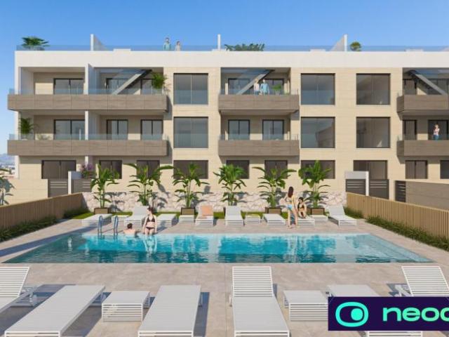 Venta 2 Dormitorio Apartamentos Murcia Murcia DS87164499