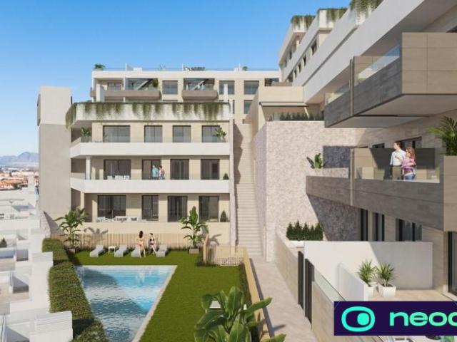 Venta 2 Dormitorio Apartamentos Murcia Murcia DS87164501