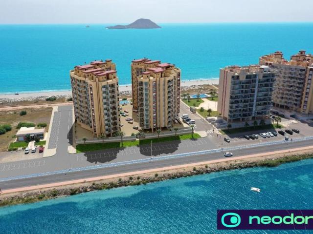 Venta 2 Dormitorio Apartamentos Murcia Murcia DS89804450