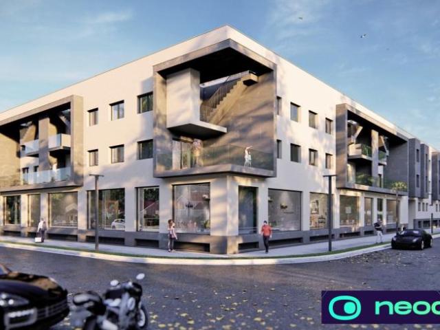 Venta 2 Dormitorio Apartamentos Murcia Murcia DS89804570