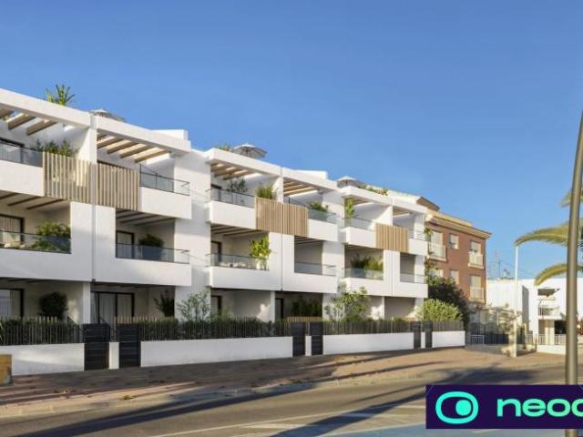 Venta 2 Dormitorio Apartamentos Murcia Murcia DS90108150