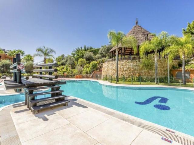 Venta 2 Dormitorio Apartamentos Málaga Andalusia DLS95563289