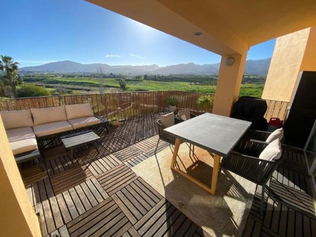 Venta 2 Dormitorio Apartamentos Málaga Andalusia DLS95260487