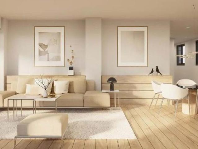 Venta 2 Dormitorio Apartamentos Málaga Andalusia DS95261707