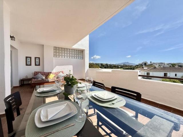Venta 2 Dormitorio Apartamentos Málaga Andalusia DS95261946