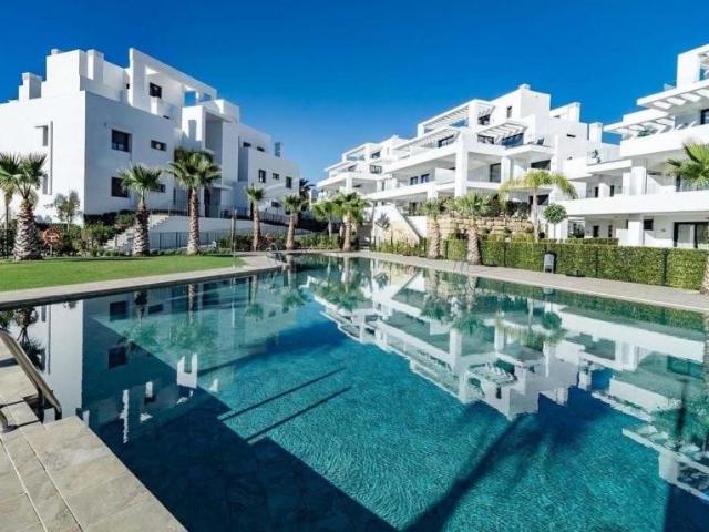 Venta 2 Dormitorio Apartamentos Málaga Andalusia DS95263964