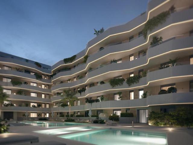 Venta 2 Dormitorio Apartamentos Mijas Costa Del Sol DS95595694