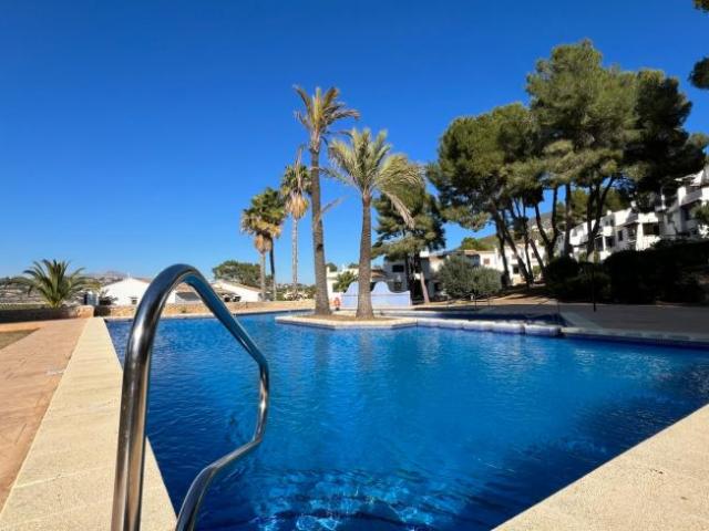 Venta 2 Dormitorio Apartamentos Moraira Alicante DS89127916