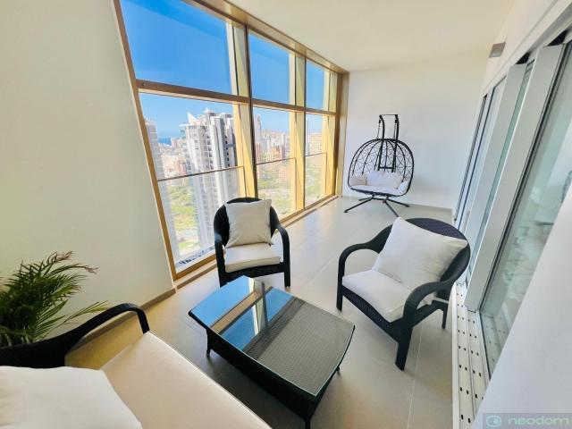 Venta 2 Dormitorio Apartamentos Alicante Communidad Valencia DLS86010400