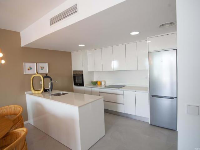 Venta 2 Dormitorio Apartamentos Alicante Communidad Valencia DLS88467203
