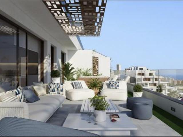 Venta 2 Dormitorio Apartamentos Alicante Communidad Valencia DS77353830