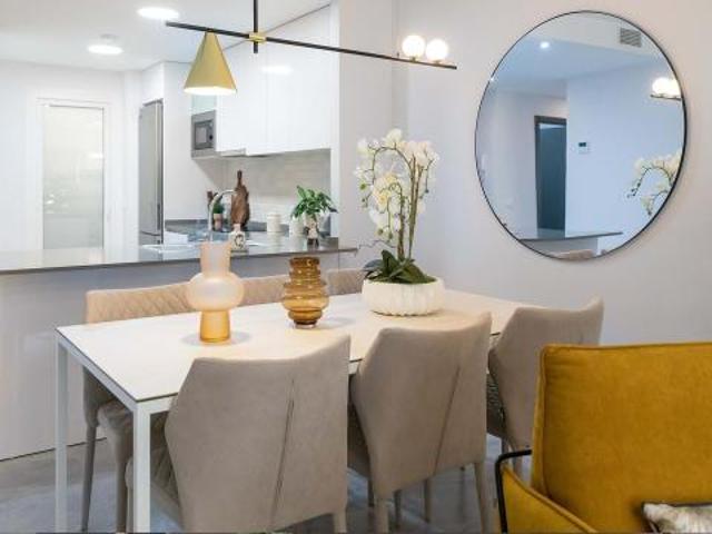 Venta 2 Dormitorio Apartamentos Alicante Communidad Valencia DS86010090