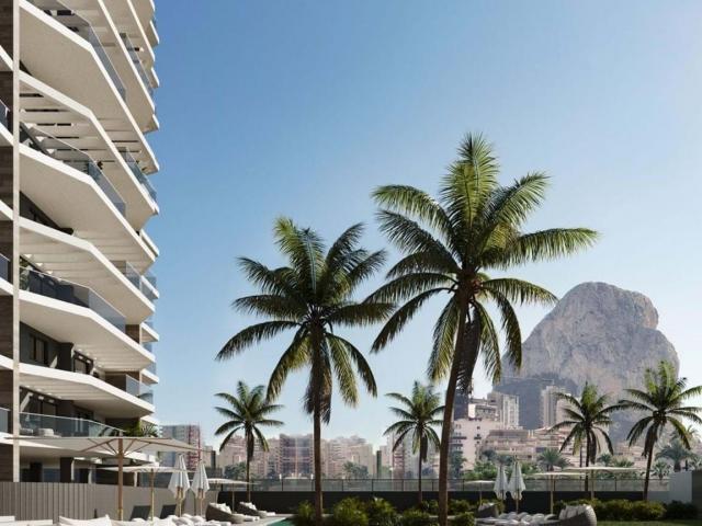 Venta 2 Dormitorio Apartamentos Alicante Communidad Valencia DS86010299