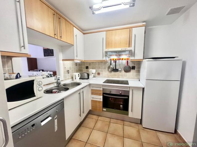 Venta 2 Dormitorio Apartamentos Alicante Communidad Valencia DS86010234