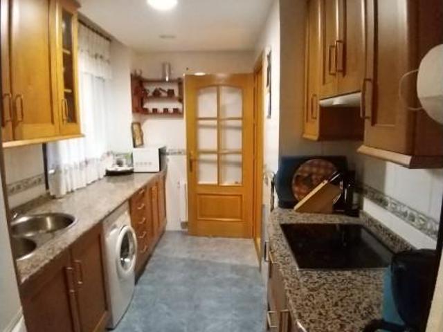 Venta 2 Dormitorio Apartamentos Badajoz Badajoz DS96201919
