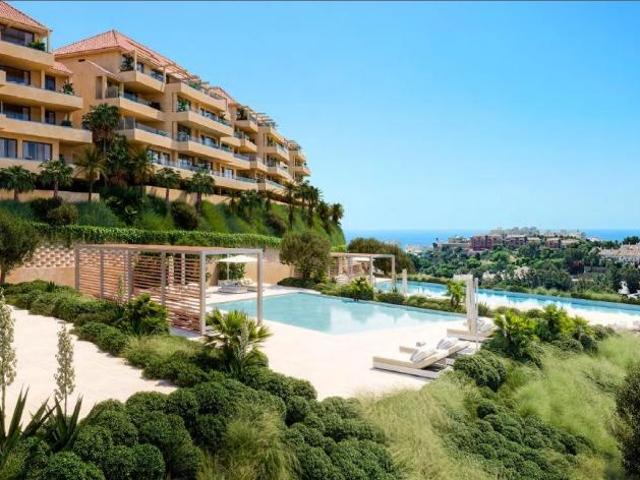 Venta 2 Dormitorio Apartamentos Benalmádena Málaga DS89229768