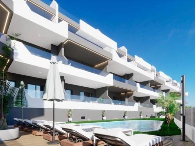 Venta 2 Dormitorio Apartamentos Benijofar Alicante DS85938107