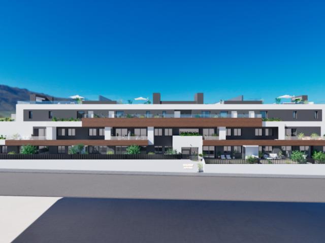 Venta 2 Dormitorio Apartamentos Benijofar Alicante DS86109738