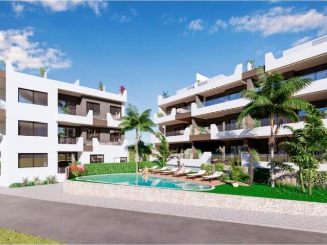 Venta 2 Dormitorio Apartamentos Benijofar Alicante DS86218559