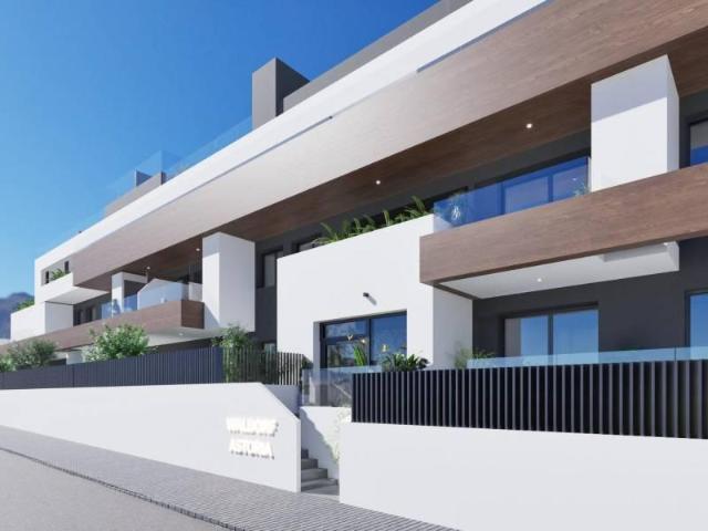 Venta 2 Dormitorio Apartamentos Benijofar Alicante Province DS81767894