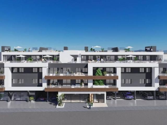 Venta 2 Dormitorio Apartamentos Benijofar Alicante Province DS81767895