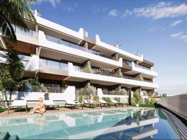 Venta 2 Dormitorio Apartamentos Benijófar Costa Blanca South DS84634567